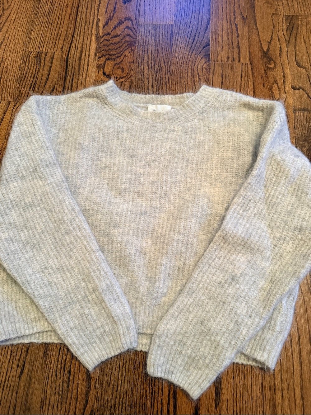 American Vintage East Jumper